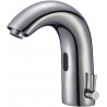 iFlow, Robinet de lavabo chrome poli