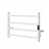Chauffe-serviettes électrique mural blanc – EZ-HEAT
