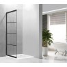 Dio Black 36", side panel