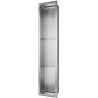 Niche de Douche 8*36, 3 sections