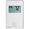 Thermostat Non Programmable