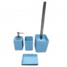 Reara, set of 4 resin accessories - model MZ-LQ2420