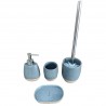Reara, set of 4 resin accessories -model MZ-LQ2425