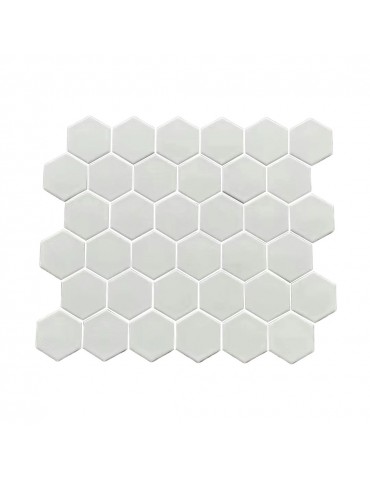 Full body Hexagone