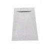 SMC Shower Base White 60x32 – Brutus Model