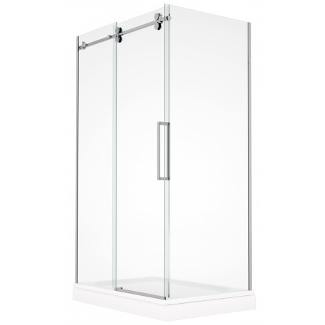Myo - porte de douche 48"