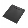 SMC Shower Base Black 60x32 – Brutus Model