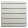 Mosaïque Crème – Lignes décoratives pour salle de bain & cuisine