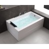 Asgard, Massage Bathtub (Right)