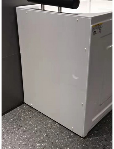 Finition Panel for SG5327