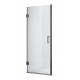 Beluga Chrome, Porte de Douche