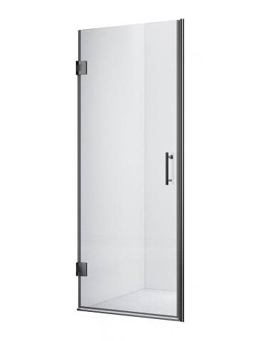 Beluga Chrome, Porte de Douche