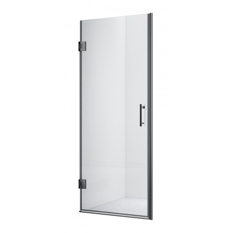 Beluga Chrome, Porte de Douche