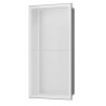 Niche de Douche 12*24, 2 sections