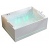 Massage Bathtub Poseidon 2 people