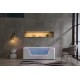 Massage Bathtub Zeus