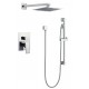 Shower faucet