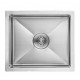 Cantina 18*16'', kitchen sink undermount