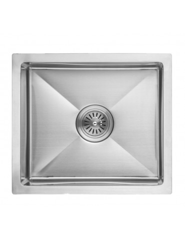 Cantina 18*16'', kitchen sink undermount