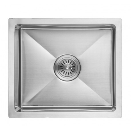 Cantina 18*16'', kitchen sink undermount
