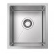 Cantina 17*19'', kitchen sink undermount