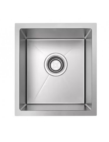 Cantina 17*19'', kitchen sink undermount