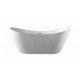 Nezha White, Freestanding bathtub