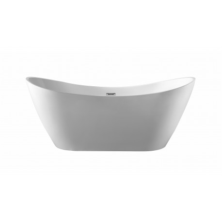 Nezha White, Freestanding bathtub