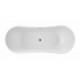 Nezha White, Freestanding bathtub