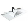 Vanity countertop 39.5" for the Helsinki collection
