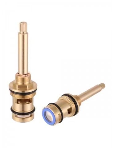 Cartouche thermostatique