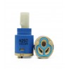 Diverter cartridge