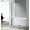 Ecran de douche