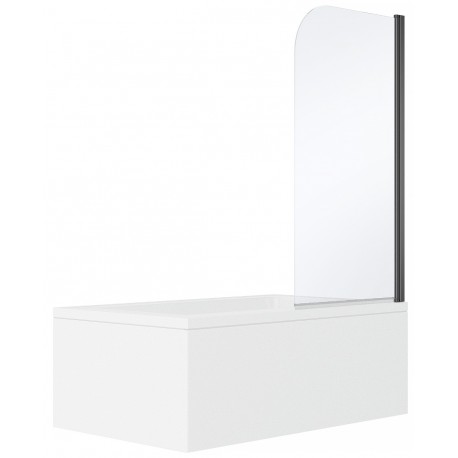 Bath tub shower door Bela