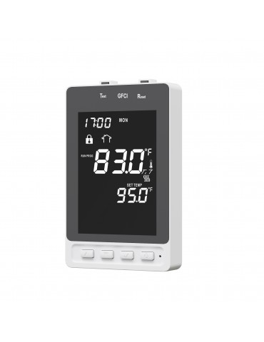 Thermostat Programmable Solevia