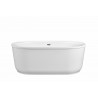 Hod, Baignoire 59"