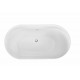 Hod, Baignoire 59"