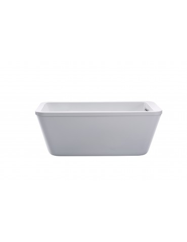 Ran, Baignoire 59"