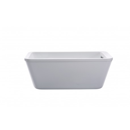 Ran, Baignoire 59"
