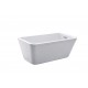 Ran, Baignoire 59"