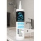 Aquazilla, 100% waterproof adhesive