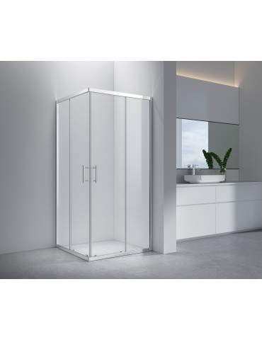 Triton shower