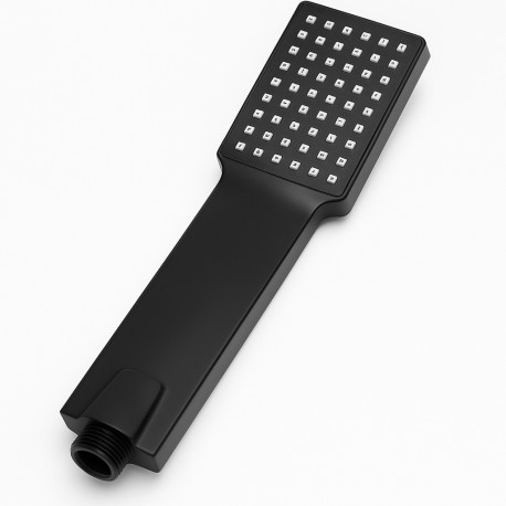 Douchette noir Douchette noir