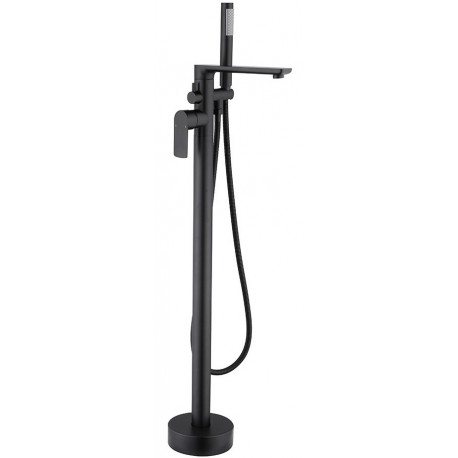 ​Brass Faucet for freestanding bathtubs