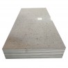 Beige terrazzo , Mur de douche en PVC, 48 x 96"