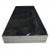 PVC Shower wall, 48 x 96", Eclipse Marble