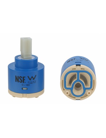 40mm Ceramic cartridge