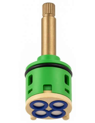 Cartouche sélecteur