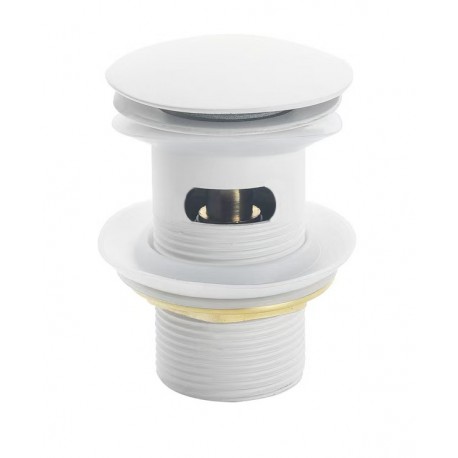 Drain for ceramic bassin 40F-MW