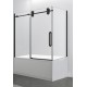 Apollon 60", porte de douche